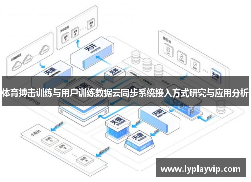 体育搏击训练与用户训练数据云同步系统接入方式研究与应用分析